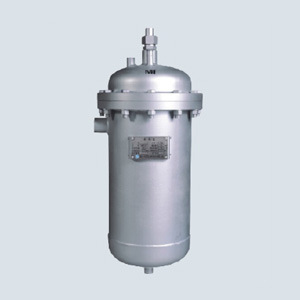 ys21机械水冷密封换热器