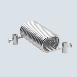ys22机械密封水冷换热器