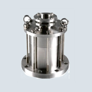 y481中压搅拌器及釜用机械密封